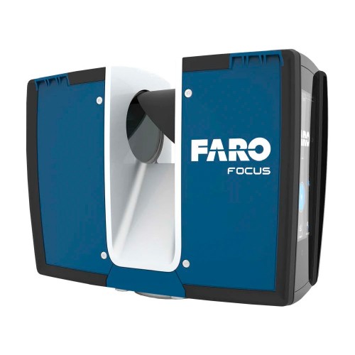 lazernyy skaner faro focus core 1